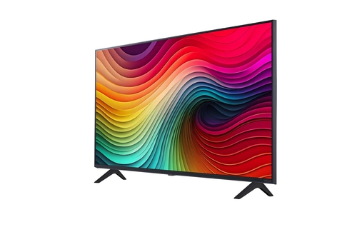 LG 43NANO81T3A Azul - TV 43" NanoCell 4K Smart TV