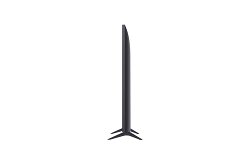 LG 75NANO82T3B Negro - TV 75" NanoCell 4K Smart TV