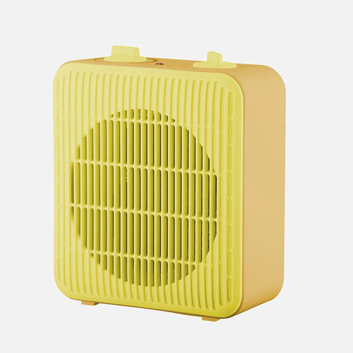 ABRILA PEGASUS Amarillo Naranja - Termoventilador 2000W
