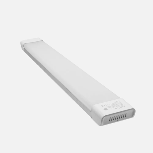 ABRILA OCCIDENTE 6500K Blanco - Regleta 54W