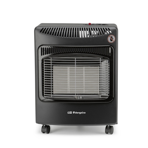 ORBEGOZO HCE-50 Negro - Estufa 4200W