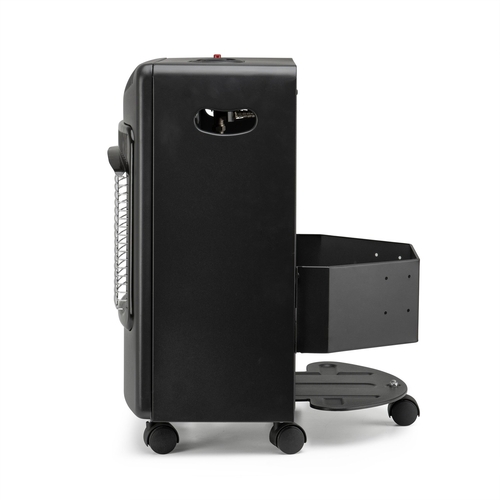 ORBEGOZO HCE-50 Negro - Estufa 4200W
