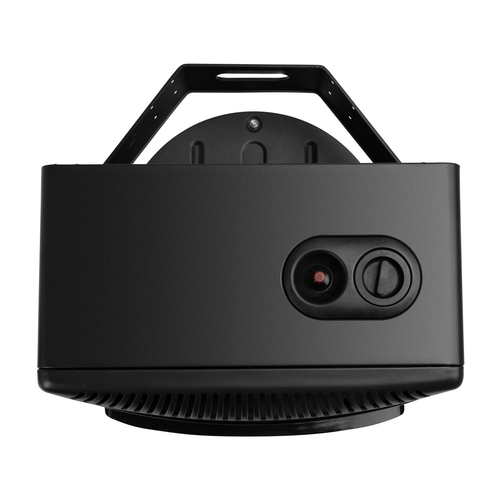ORBEGOZO HCE-50 Negro - Estufa 4200W