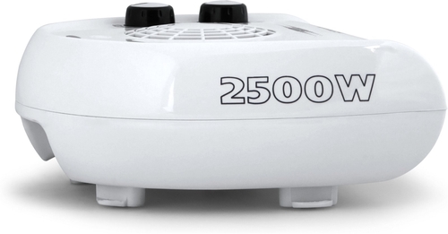 ORBEGOZO FH-5030 Blanco - Calefactor Horizontal 2500W