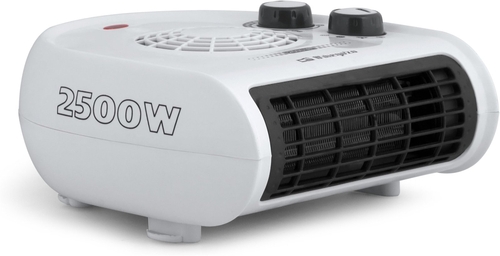 ORBEGOZO FH-5030 Blanco - Calefactor Horizontal 2500W