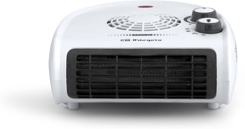 ORBEGOZO FH-5030 Blanco - Calefactor Horizontal 2500W