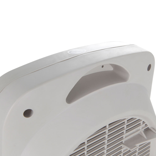 ORBEGOZO FH 7000 Blanco - Calefactor Vertical 2000W