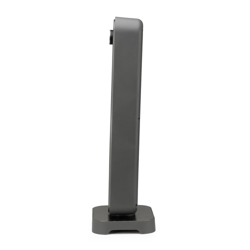 ORBEGOZO BP 7000 Gris - Estufa Fibra de Carbono 900W