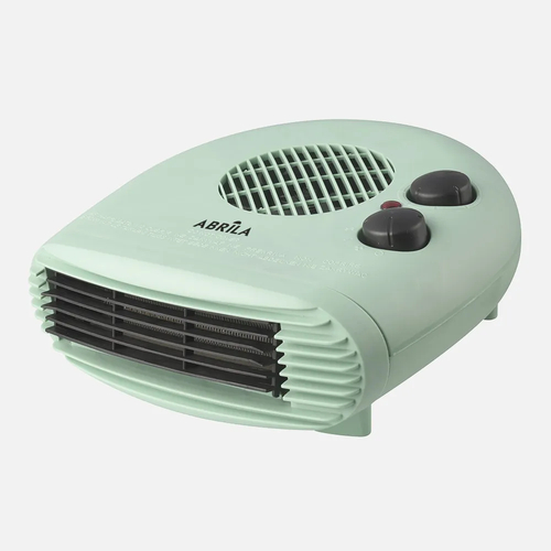 ABRILA TORIL Verde - Calefactor 2000W