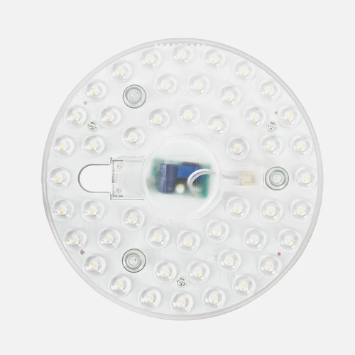ABRILA PLACA REDONDA Blanco - Disco Led 24W 4000K