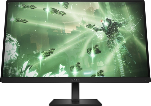 HP OMEN 27Q Negro - Monitor 27" Gaming