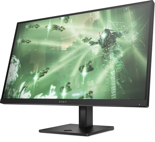 HP OMEN 27Q Negro - Monitor 27" Gaming