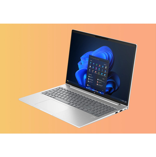 HP PROBOOK 4 G1IR I5-120U Plata - Ordenador Portátil 16" 16GB 512GB