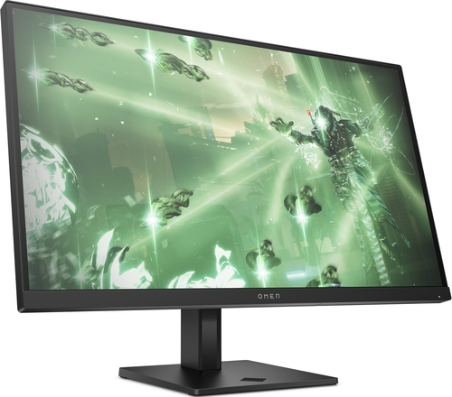 HP OMEN 27Q Negro - Monitor 27" Gaming