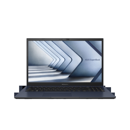 ASUS EXPERTBOOK B1 i5 1335U Negro - Ordenador Portátil 15.6" 8GB 512 GB