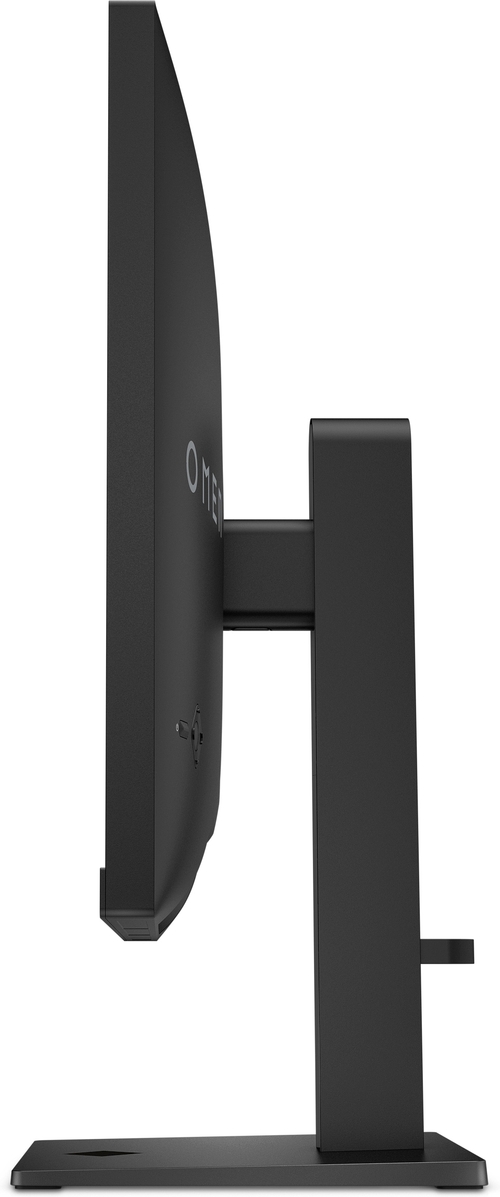 HP OMEN 27Q Negro - Monitor 27" Gaming