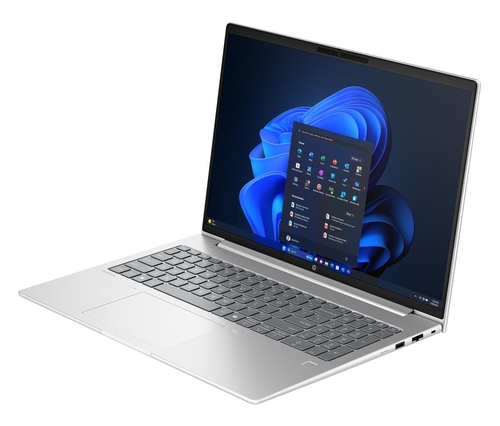 HP PROBOOK 4 G1IR I5-120U Plata - Ordenador Portátil 16" 16GB 512GB