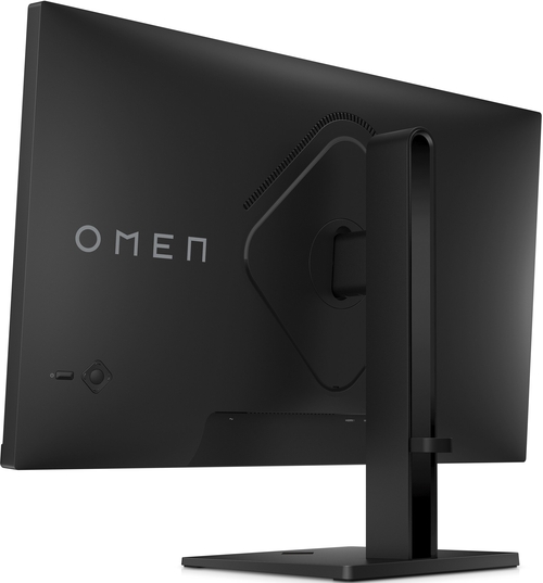 HP OMEN 27Q Negro - Monitor 27" Gaming