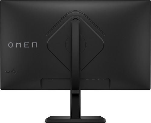 HP OMEN 27Q Negro - Monitor 27" Gaming
