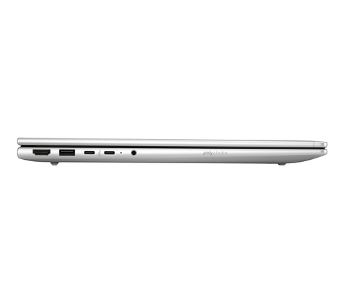 HP PROBOOK 4 G1IR I5-120U Plata - Ordenador Portátil 16" 16GB 512GB