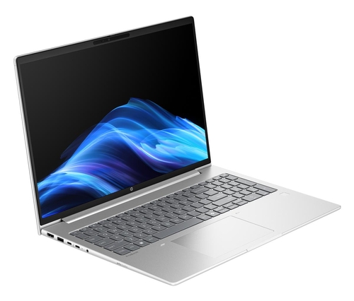 HP PROBOOK 4 G1IR I5-120U Plata - Ordenador Portátil 16" 16GB 512GB