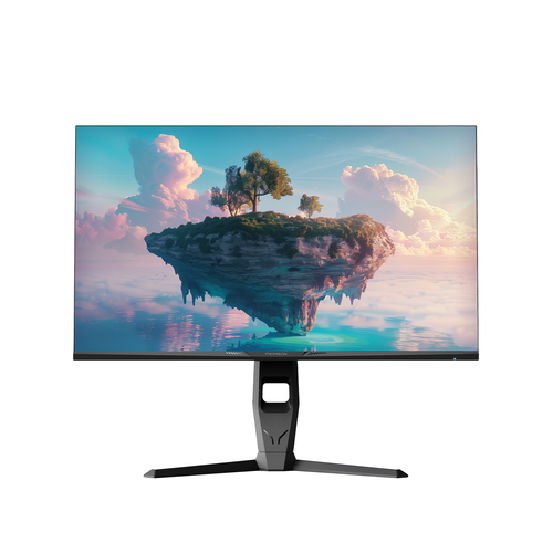 THOMSON M27QG5Y14 Negro - Monitor 27" Gaming QHD