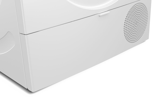 BOSCH WQG24200ES Blanco - Secadora Bomba de Calor 9KG