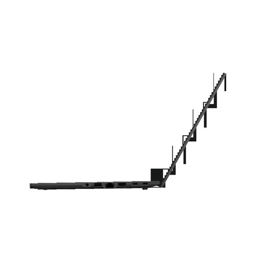 ASUS EXPERTBOOK B1 i5 1335U Negro - Ordenador Portátil 15.6" 8GB 512 GB
