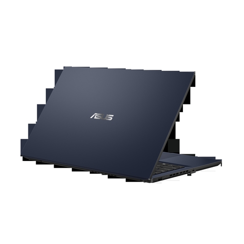 ASUS EXPERTBOOK B1 i5 1335U Negro - Ordenador Portátil 15.6" 8GB 512 GB