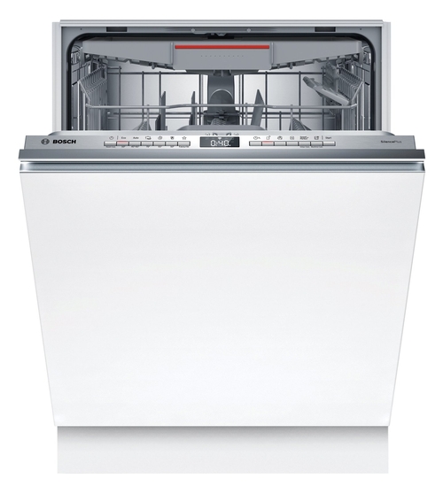 BOSCH SMH4EVX08E Integrable - Lavavajillas 60CM 14 Servicios