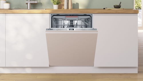 BOSCH SMH4EVX08E Integrable - Lavavajillas 60CM 14 Servicios