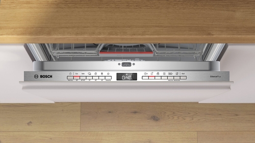 BOSCH SMH4EVX08E Integrable - Lavavajillas 60CM 14 Servicios