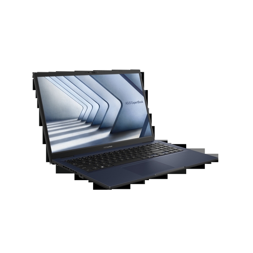 ASUS EXPERTBOOK B1 i5 1335U Negro - Ordenador Portátil 15.6" 8GB 512 GB
