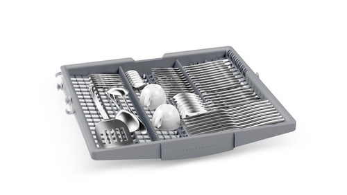 BOSCH SMH4EVX08E Integrable - Lavavajillas 60CM 14 Servicios