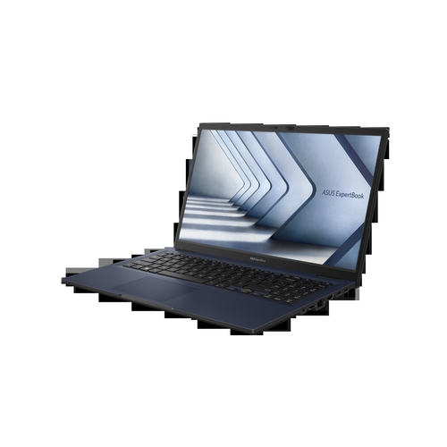 ASUS EXPERTBOOK B1 i5 1335U Negro - Ordenador Portátil 15.6" 8GB 512 GB