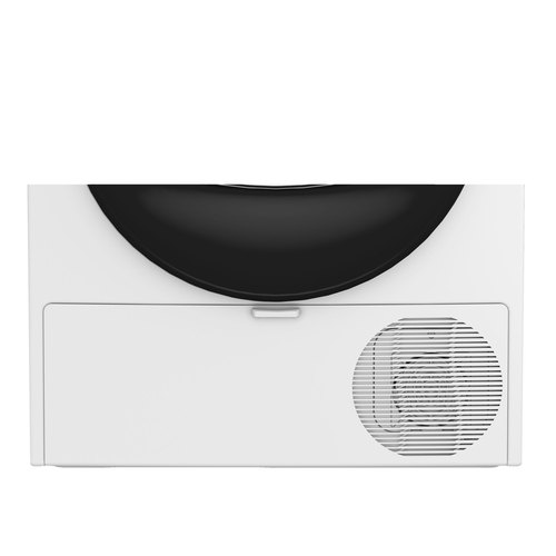 BEKO BM3T38230WB Blanco - Secadora Bomba de Calor 8KG