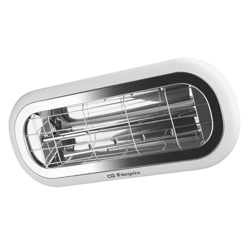 ORBEGOZO PHF 55 INOX - Estufa Infrarrojos 2000W