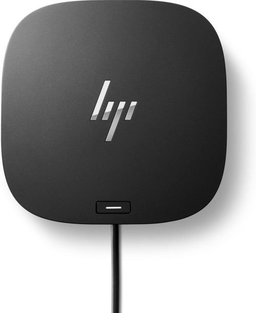 HP G5 - Negro - Dock USB-C