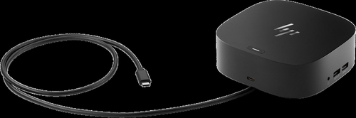 HP G5 - Negro - Dock USB-C