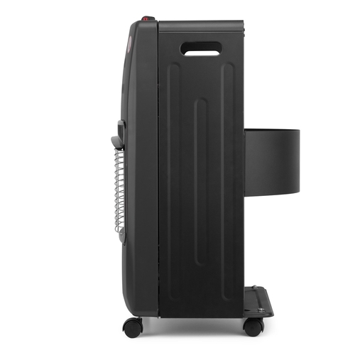 ORBEGOZO HCE 60 Negro - Estufa 4200W