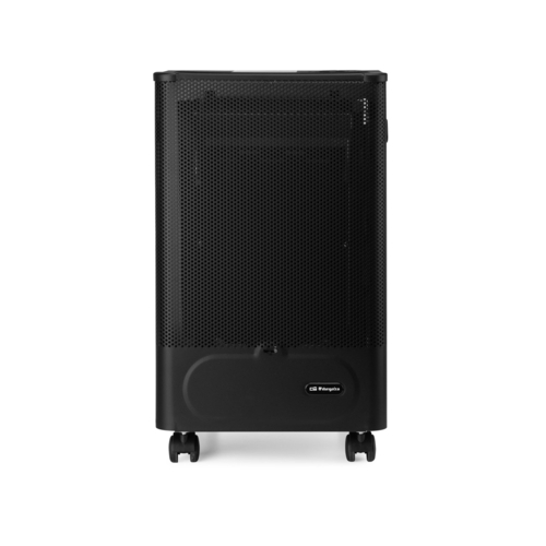 ORBEGOZO HBF 50 Negro - Estufa 2000W
