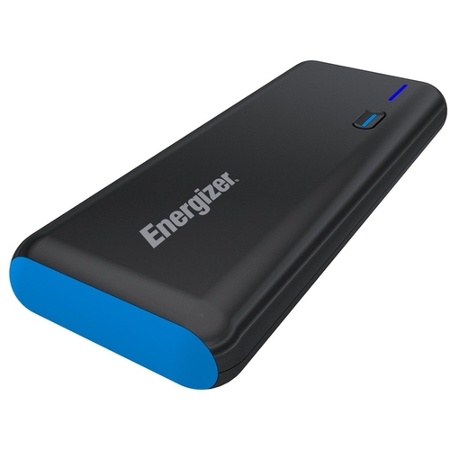ENERGIZER 732720 Negro-Azul - Powerbank 2500mAh