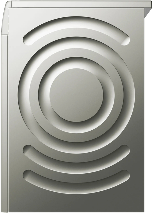 BALAY 3TS495XS INOX - Lavadora Carga Frontal 9KG 1400RPM