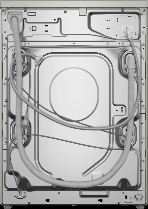 BALAY 3TS495XS INOX - Lavadora Carga Frontal 9KG 1400RPM