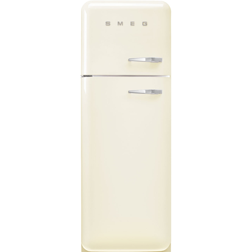 SMEG FAB30LCR62019 Crema - Frigorífico Dos Puertas Cíclico