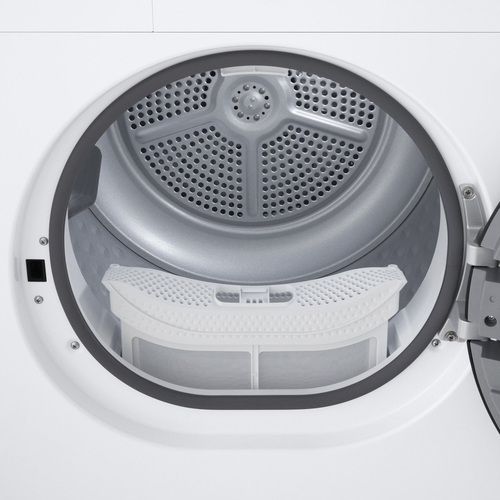 LG RHA1008NWK Blanco - Secadora Bomba de Calor 8KG 