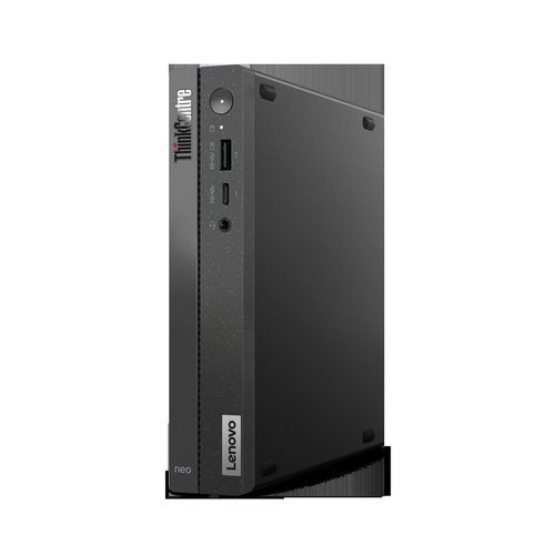 LENOVO THINKCENTRE i5-13420H NEO 50Q MINI Negro - Ordenador Sobremesa 16GB 512GB