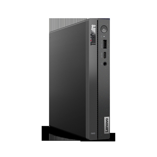 LENOVO THINKCENTRE i5-13420H NEO 50Q MINI Negro - Ordenador Sobremesa 16GB 512GB