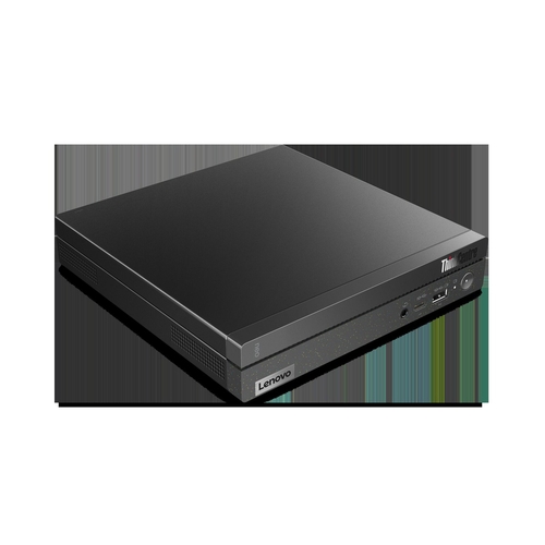 LENOVO THINKCENTRE i5-13420H NEO 50Q MINI Negro - Ordenador Sobremesa 16GB 512GB