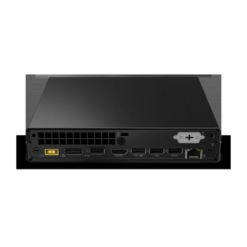 LENOVO THINKCENTRE i5-13420H NEO 50Q MINI Negro - Ordenador Sobremesa 16GB 512GB